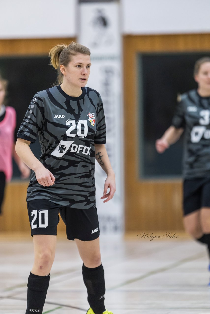 Bild 96 - VR Bank Cup Horst